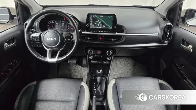 Kia Morning Urban (JA) id 3764269 из Кореи 17