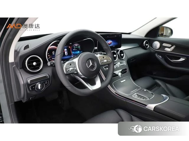 Mercedes-Benz Class C id 4255961 из Китая 7