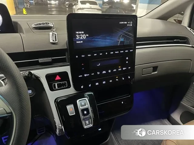 Hyundai Staria id 3378049 из Кореи 13