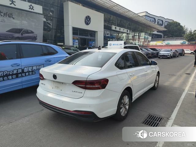 Volkswagen Lavida id 4274068 из Китая 7
