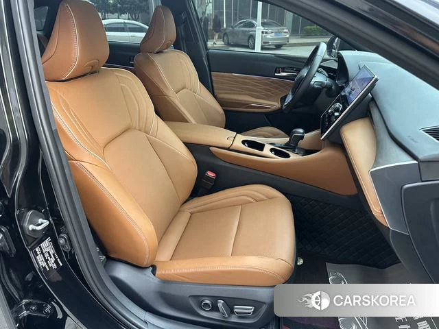 Toyota Asian dragon id 4263594 из Китая 20