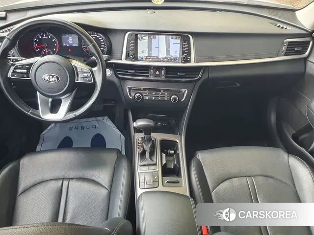 Kia The New K5 2nd generation id 2961984 из Кореи 14