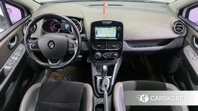 Renault Korea (Samsung) Clio id 4483220 из Кореи 28