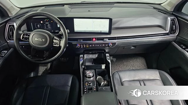 Kia The New Sorento 4th Generation id 4578969 из Кореи 17