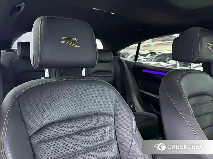 Volkswagen Arteon (CC) id 4607090 из Китая 18