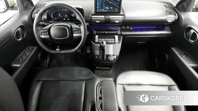 Hyundai Casper id 3953996 из Кореи 17