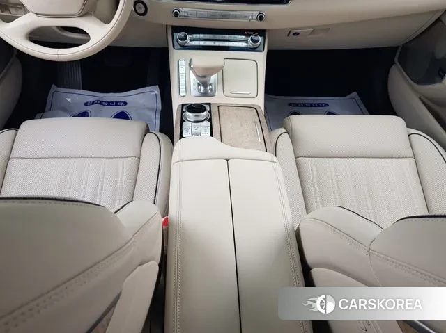 Genesis G90 id 3709156 из Кореи 17