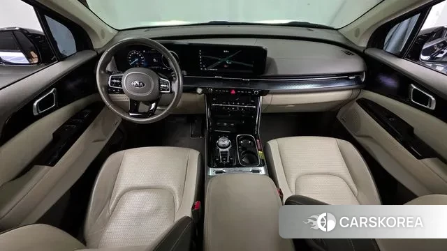 Kia Carnival 4th generation id 3433309 из Кореи 17