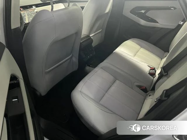 Land Rover Range Rover Evoque 2nd Generation id 4539873 из Кореи 11
