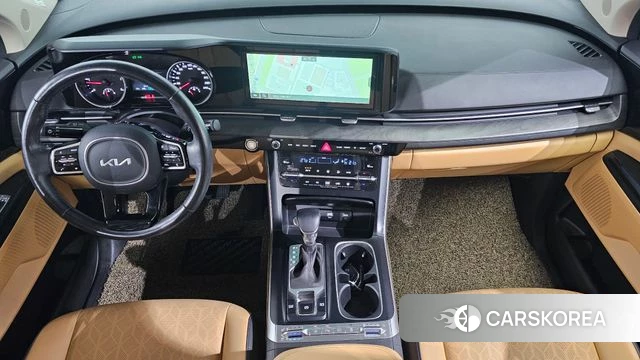 Kia Carnival 4th generation id 4223810 из Кореи 33