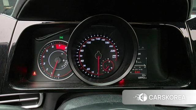 Hyundai Avante (CN7) id 4489789 из Кореи 27