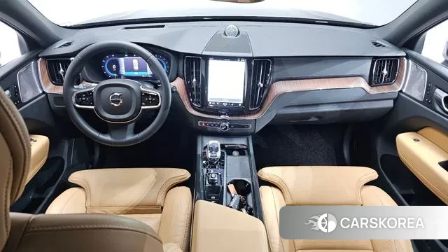 Volvo XC60 second Generation id 3052962 из Кореи 17