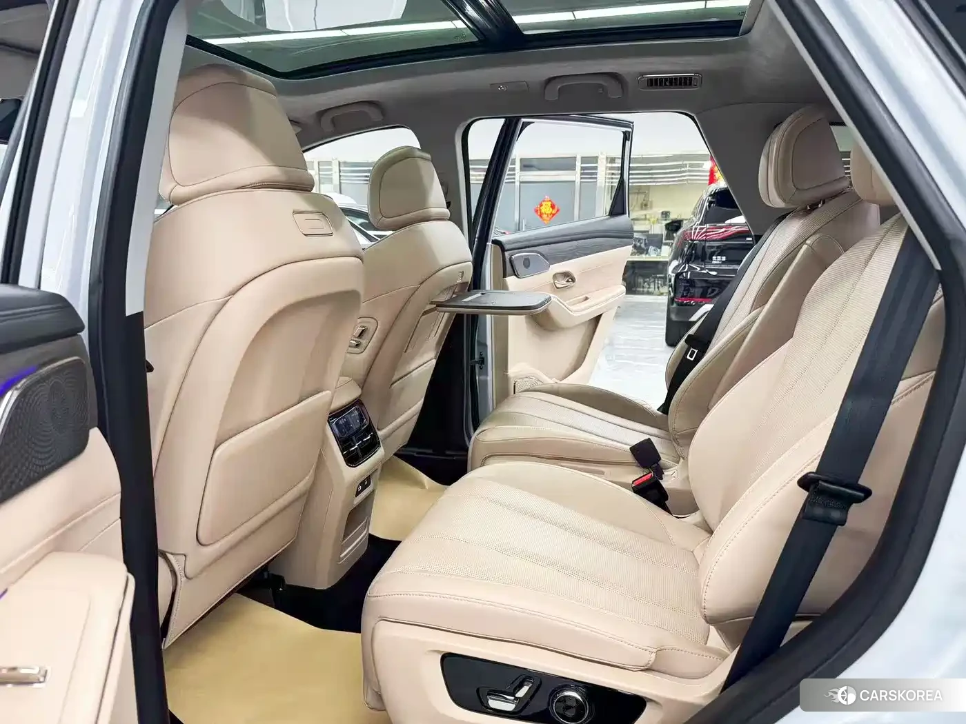Jietu Shanhai L9 id 4565084 из Китая 30