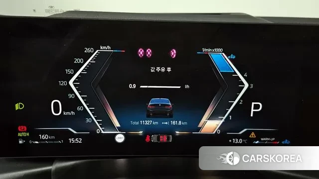 BMW 3 Series (G20) id 3457281 из Кореи 17