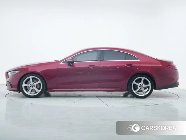 Mercedes-Benz CLS id 4253264 из Китая 25