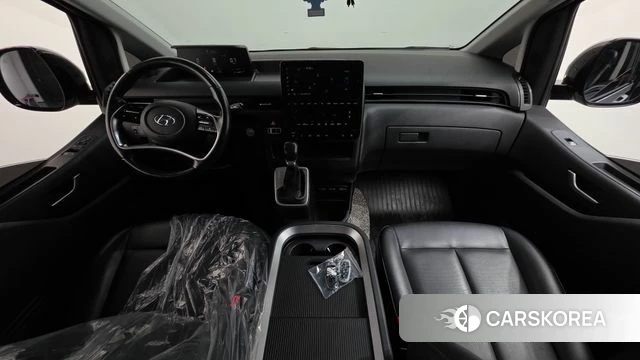 Hyundai Staria id 4676593 из Кореи 17