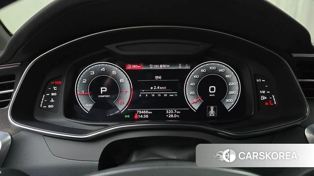 Audi A6 (C8) id 4593331 из Кореи 32