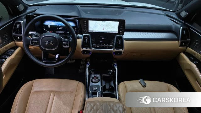 Kia Sorento 4th Generation id 4250424 из Кореи 33