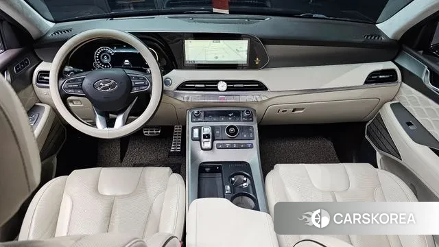 Hyundai Palisade id 3464191 из Кореи 17