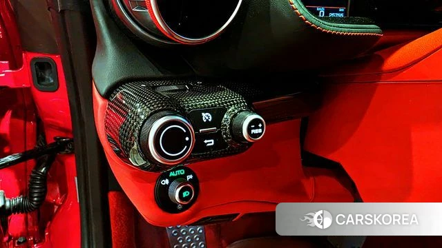 Ferrari 812 Superfast id 4770172 из Кореи 17