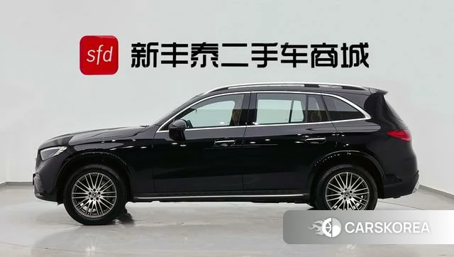 Mercedes-Benz GLC id 3902303 из Китая 29
