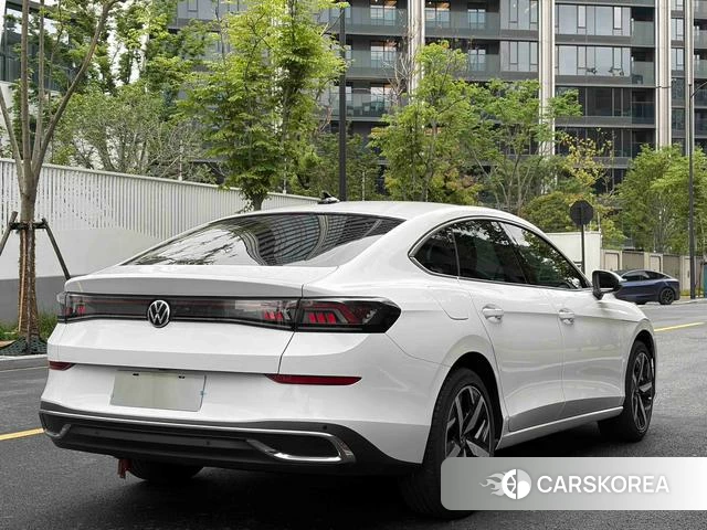 Volkswagen Lingdu id 4260956 из Китая 15