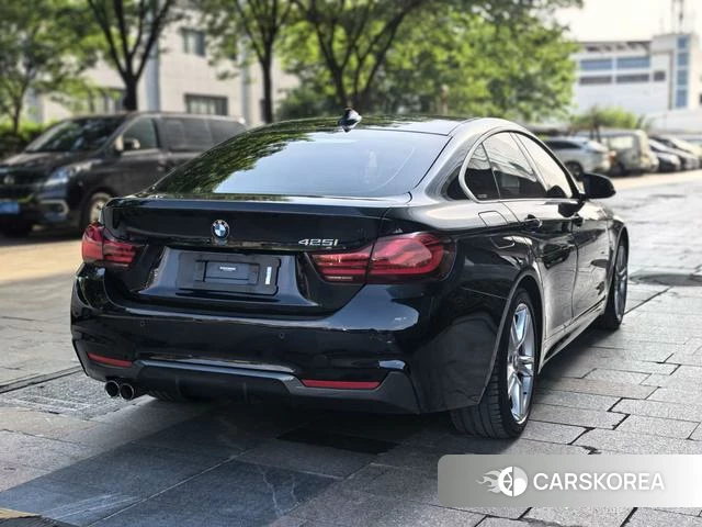 BMW 4 series id 4242568 из Китая 13