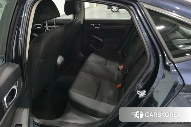 Honda Civic id 4276355 из Китая 21