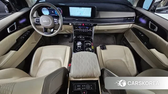 Kia Carnival 4th generation id 3437739 из Кореи 17