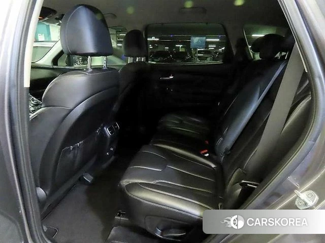 Hyundai The New Santa Fe id 3884547 из Кореи 17