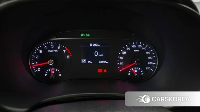 Kia Soul Booster id 4371623 из Кореи 28