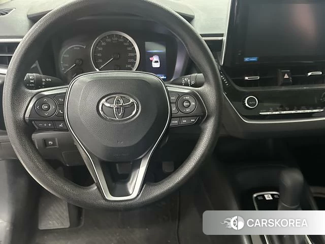 Toyota Corolla id 4307724 из Китая 7