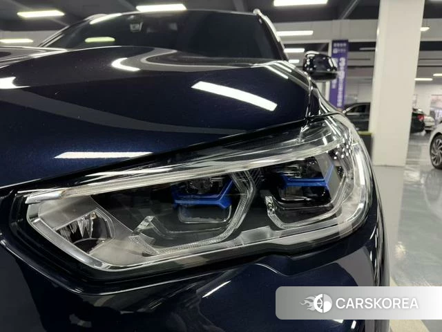 BMW X5 id 4291138 из Китая 13