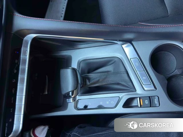 Chang'an CS35 PLUS id 4241076 из Китая 18