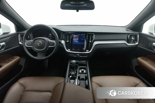 Volvo S60 id 4211478 из Китая 21