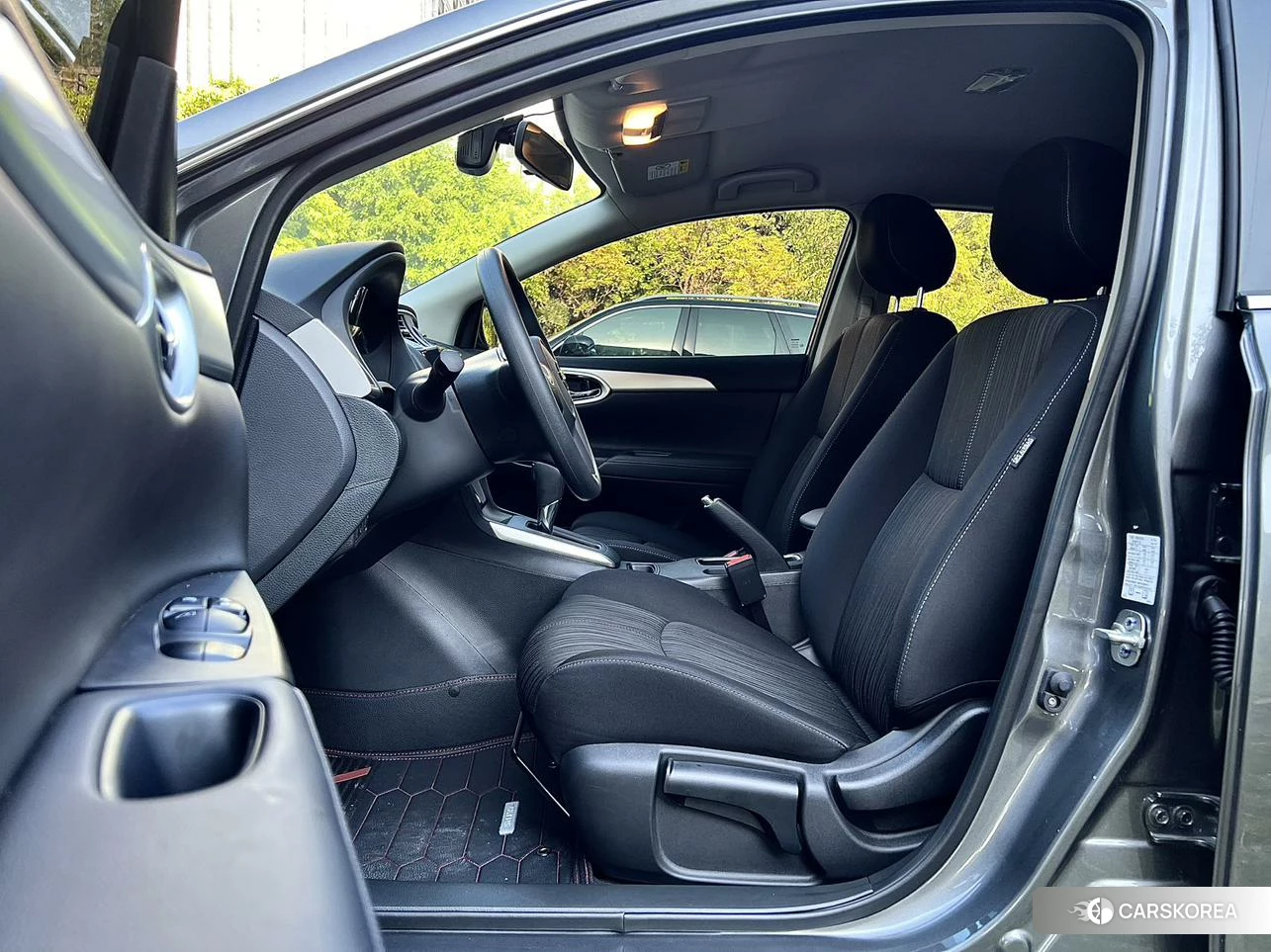 Nissan Xuan Yi id 4493294 из Китая 12