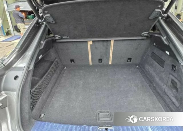 Porsche Cayenne (PO536) id 4651439 из Кореи 16