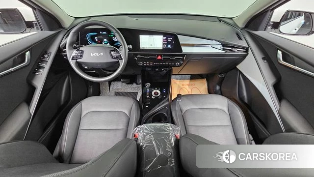 Kia Di Ol Nu Niro id 4200589 из Кореи 27