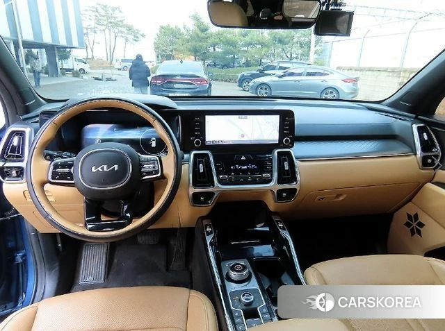 Kia Sorento 4th Generation id 3852283 из Кореи 17