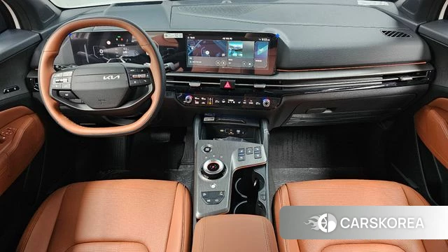 Kia The New Sportage 5th Generation Hybrid id 3952460 из Кореи 17