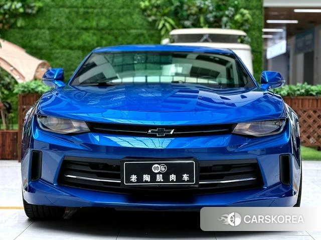 Chevrolet Comello id 4211771 из Китая 8