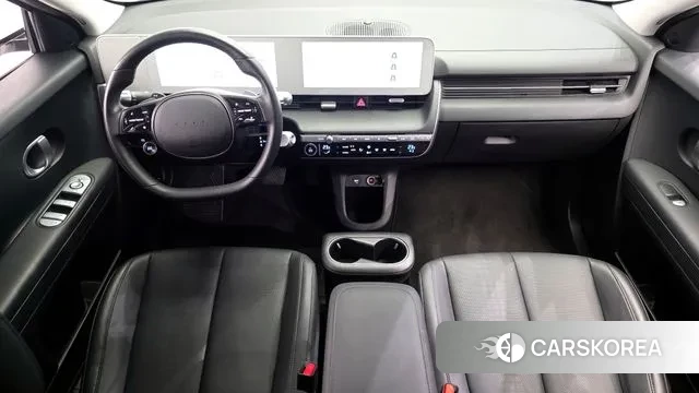 Hyundai Ionic 5 id 3746735 из Кореи 17