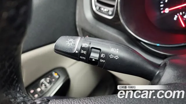 Kia The New Carnival id 2575753 из Кореи 17