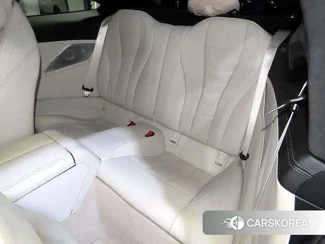 BMW 8 Series (G15) id 3410806 из Кореи 17