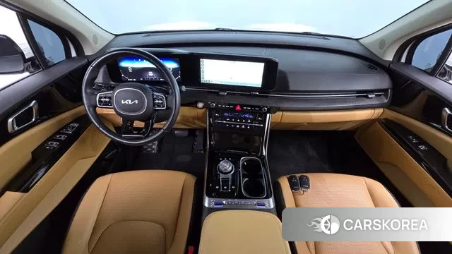 Kia Carnival 4th generation id 3366671 из Кореи 17