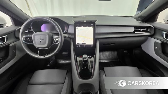 Polestar Polestar 2 id 4572648 из Кореи 29