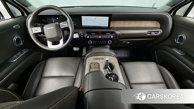 Hyundai Palisade (LX3) id 3732163 из Кореи 17