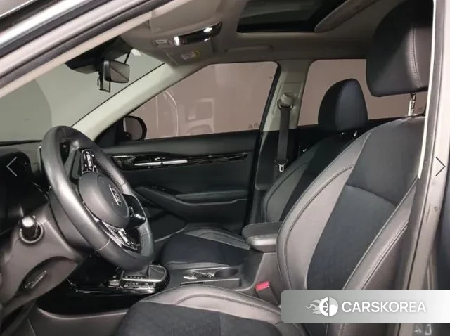 Kia Seltos id 3567357 из Кореи 17