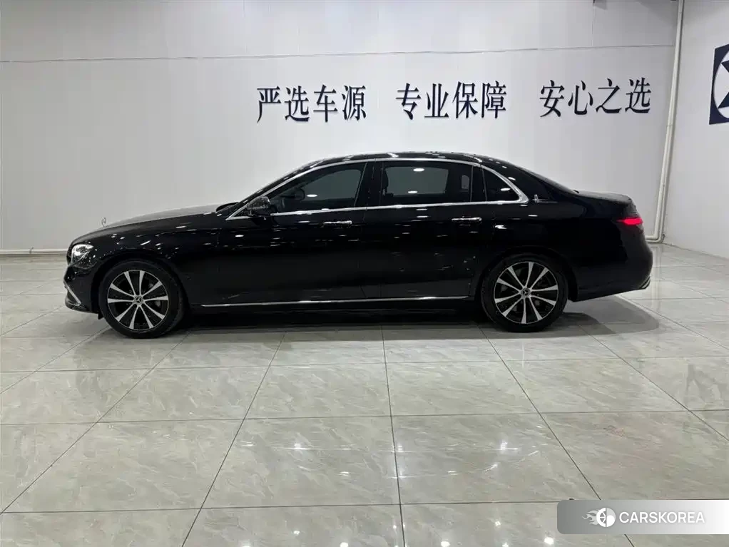 Mercedes-Benz E-class New Energy id 4547957 из Китая 13