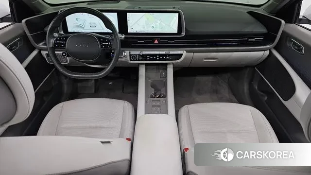 Hyundai Ionic 6 id 3294956 из Кореи 17